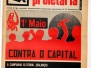 Jornal Luta Proletária (1973-1978)