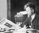 Os artigos mais importantes de Trotsky sobre o ascenso do nazismo foram reunidos no livro "Como Vencer o Fascismo"