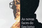 Capa de As Novas Faces do Fascismo: Populismo e a Extrema-Direita